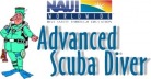 Advanced Scuba Diver